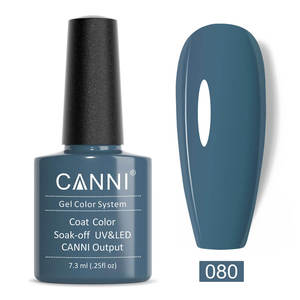  ג’ל לק CANNI גוון 080