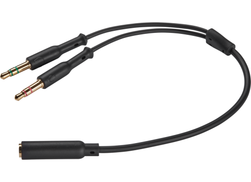 אוזניות גיימינג CORSAIR VOID ELITE STEREO PREMIUM HEADSET - CARBON