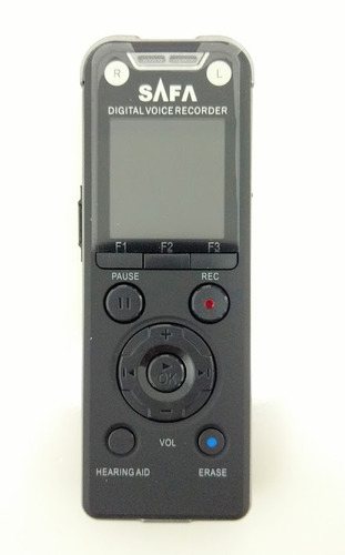מכשיר הקלטה SAFA SR50