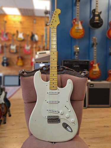 Nash S-57 Stratocaster 2022