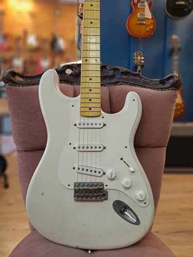 Nash S-57 Stratocaster 2022