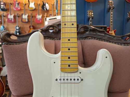 Nash S-57 Stratocaster 2022
