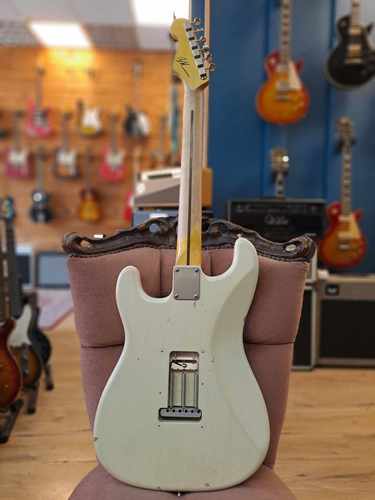 Nash S-57 Stratocaster 2022