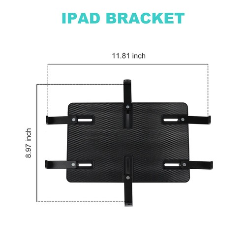 טלפרומפטר עם שלט רחוק GVM TQ-L