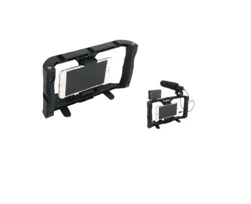 מסגרת ריג לסמארטפון Fotobest SPR-100