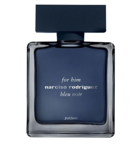 בושם לגבר Narciso Rodriguez bleu noir for Him Parfum 100 ml