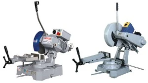 מסור שורף 250 400V דגם HDS 7/12-4 M תומס
