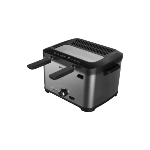סיר טיגון מקצועי 4 ליטר DF5200