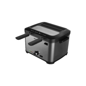 סיר טיגון מקצועי 4 ליטר DF5200