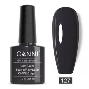  ג’ל לק CANNI גוון 127