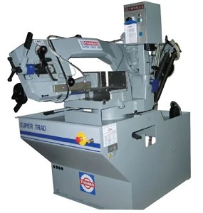 מסור סרט SUPER-TRAD 301 חצי אוטומטי דגם 16301 תומס