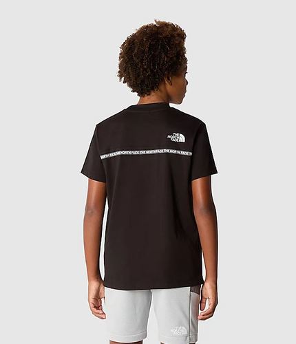 חולצת דה נורת' פייס The North Face Zumu Tee | ילדים