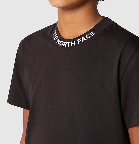 חולצת דה נורת' פייס The North Face Zumu Tee | ילדים
