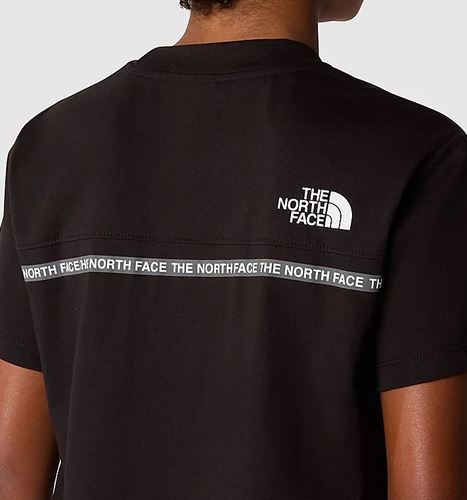 חולצת דה נורת' פייס The North Face Zumu Tee | ילדים