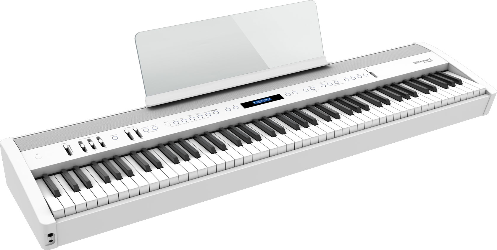 פסנתר חשמלי Roland FP-60X