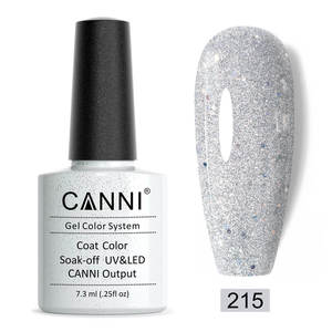  ג’ל לק CANNI גוון 215