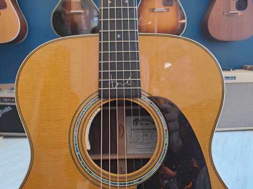 Martin 000-28 Brooke Ligertwood Signature 2021
