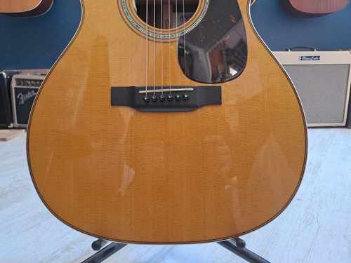 Martin 000-28 Brooke Ligertwood Signature 2021