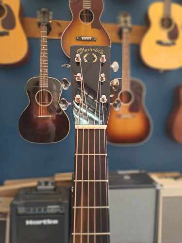 Martin 000-28 Brooke Ligertwood Signature 2021