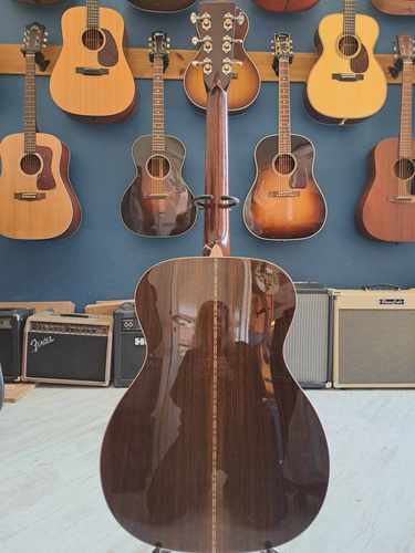 Martin 000-28 Brooke Ligertwood Signature 2021