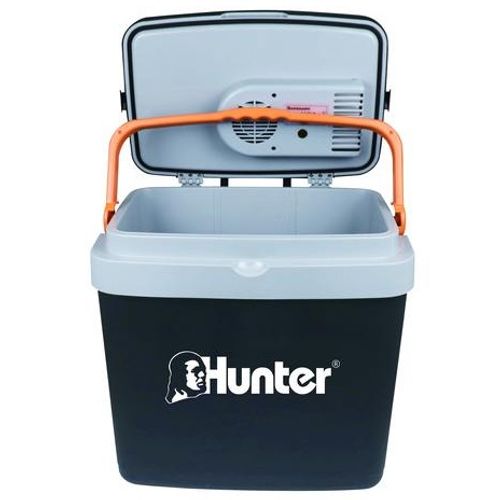 צידנית קירור/חימום 24 ליטר Hunter  