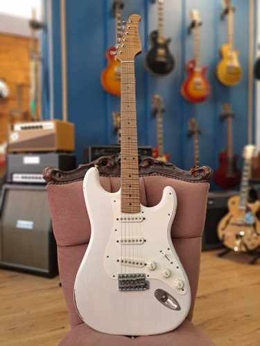 Xotic California Classic Telecaster  XTC-1 White Blonde Medium Aged 2020