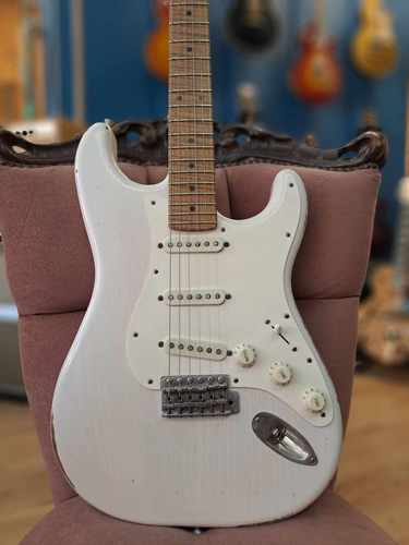 Xotic California Classic Telecaster  XTC-1 White Blonde Medium Aged 2020