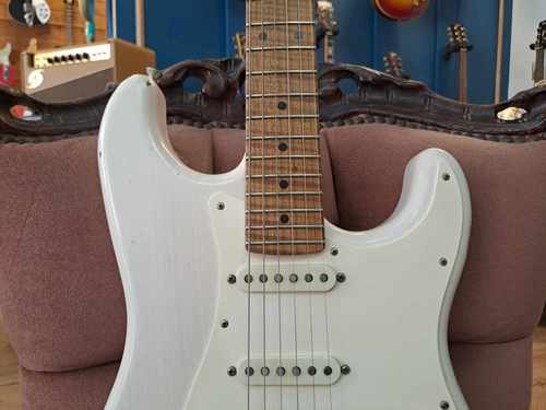 Xotic California Classic Telecaster  XTC-1 White Blonde Medium Aged 2020