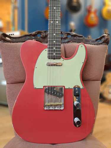 Fender Custom Shop ’63 Telecaster Limited Edition 2023