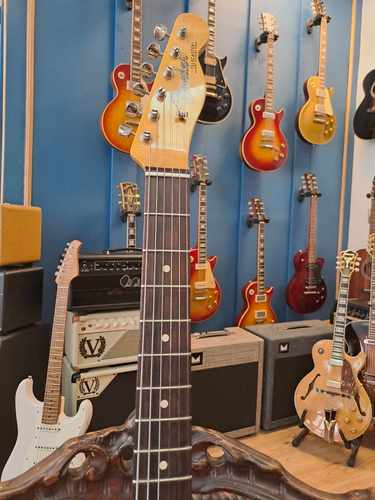 Fender Custom Shop ’63 Telecaster Limited Edition 2023