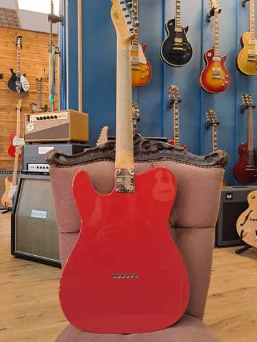 Fender Custom Shop ’63 Telecaster Limited Edition 2023