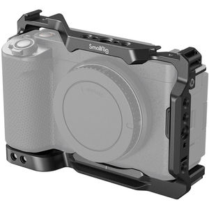כלוב ייעודי למצלמת SmallRig 4256 Sony ZV-E1