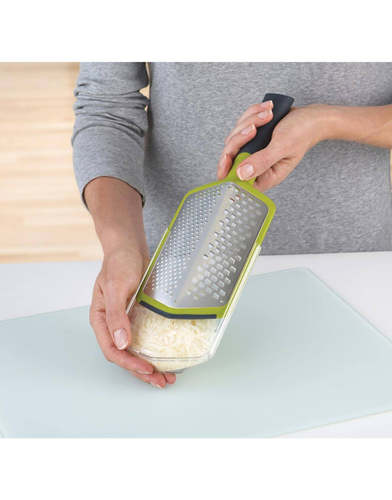 מגרדת Twist Grater - JOSRPH JOSEPH