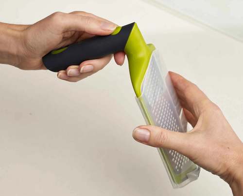 מגרדת Twist Grater - JOSRPH JOSEPH
