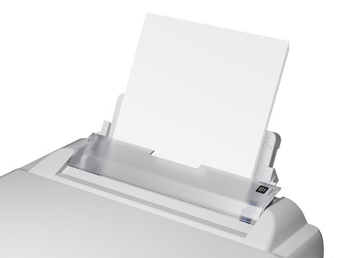 מדפסת ‏צבע Epson WorkForce Pro WF-C8190DW A3 