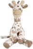 בובת חיבוק גדולה ג'ינו הג'ירף 34 ס"מ
