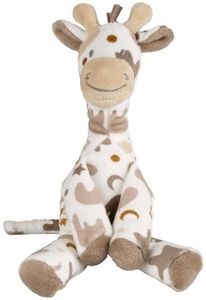 בובת חיבוק גדולה ג