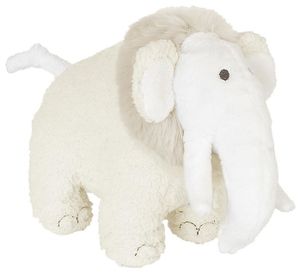 בובת חיבוק קטנה מילו הממותה 20 ס"מ