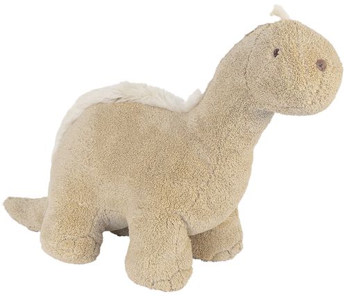 בובת חיבוק קטנה דינגו הדינוזאור 20 ס