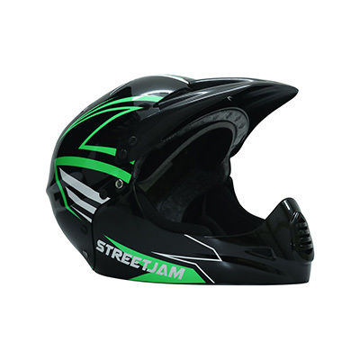 קסדה מלאה לילדים ונוער WHEELERS 