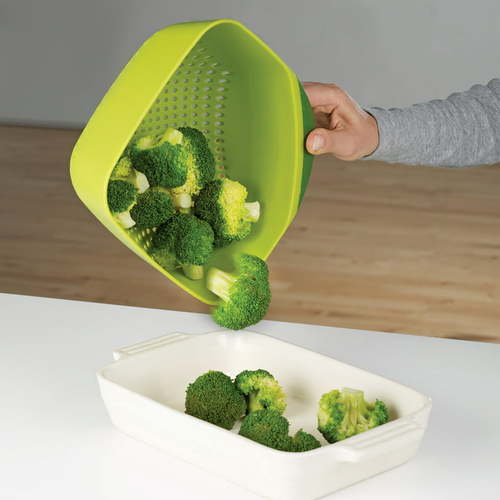 מסננת מרובעת Square Colander