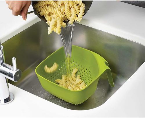 מסננת מרובעת Square Colander