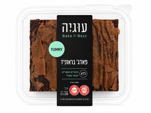 פאדג