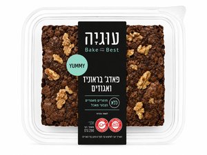 פאדג