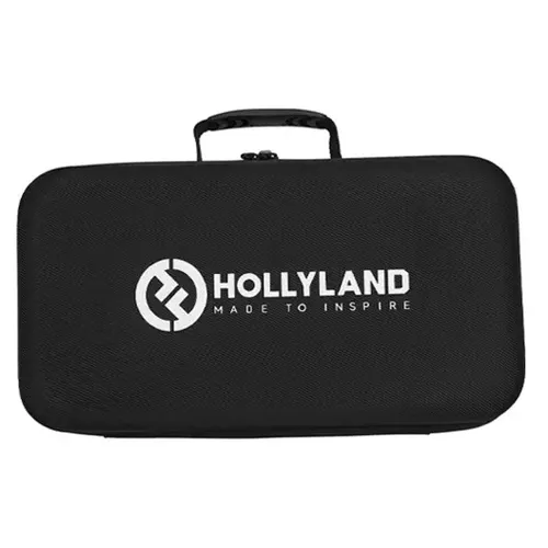 מערכת אינטרקום אלחוטי 4 משתמשים HOLLYLAND Solidcom C1 PRO