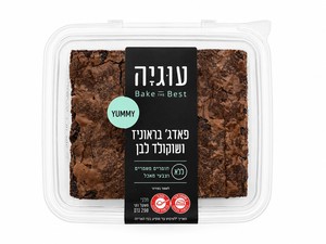 פאדג