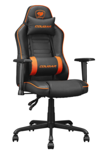 כיסא גיימינג מקצועי Fusion SF