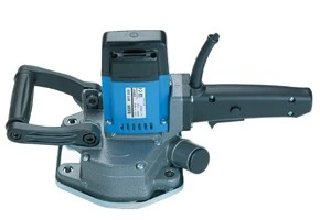 מכונה להשחזת קירות לבטון ואיטונג 800W דגם BFF222 שטל