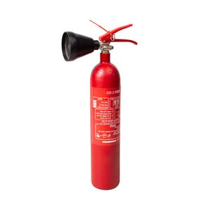 מטפה 2 CO2 ק”ג