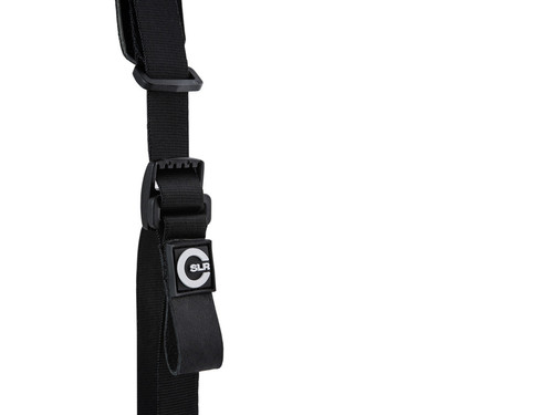 CSLR slim strap